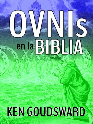 cover image of Ovnis en la Biblia
